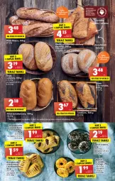 Gazetka promocyjna Biedronka - W tym tygodniu  P - Gazetka - ważna od 19.11 do 19.11.2022 - strona 15 - produkty: Piec, Por, Pieczywo, Owoce, Donut, Mango, Fa