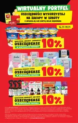 Gazetka promocyjna Biedronka - W tym tygodniu  P - Gazetka - ważna od 19.11 do 19.11.2022 - strona 37 - produkty: Por, Rama, Bell, Jogurt, Tran, , Isana, Bella, Jogobella
