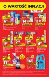 Gazetka promocyjna Biedronka - W tym tygodniu P - Gazetka - ważna od 19.11 do 19.11.2022 - strona 47 - produkty: Piec, Sok, Papier, Rękawice lateksowe, Zawieszka do wc, Worki na śmieci, , Rękawice, Worki na śmiec, Papier do pieczenia, Fa