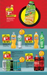 Gazetka promocyjna Biedronka - W tym tygodniu  P - Gazetka - ważna od 19.11 do 19.11.2022 - strona 49 - produkty: Coca-Cola, Tera, Napój gazowany, Tymbark, Fanta, Sprite, Mango, Napój, Fa