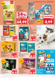 Gazetka promocyjna Kaufland - Gazetka tygodnia - Gazetka - ważna od 15.04 do 15.04.2025 - strona 53 - produkty: Warzywa, Sos, Whiskas, Friskies, Sheba, Wołowina, Pedigree, Sucha karma