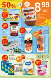 Gazetka promocyjna Delikatesy Centrum - Gazetka Delikatesy Centrum - Gazetka - ważna od 23.03 do 23.03.2021 - strona 15 - produkty: Ser, Ryż, Gerber, Bell, Bella, Deser