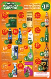 Gazetka promocyjna Delikatesy Centrum - Gazetka Delikatesy Centrum - Gazetka - ważna od 23.03 do 23.03.2021 - strona 31 - produkty: Piwa, Piwo, Piec, Kurczak, Domestos, Marchewka, Warzywa, Gra, Cif, Kawa ziarnista, Kasztelan, Rexona, Dezodorant, Mirinda, Kawa, Tatra, Pepsi, Wołowina, Mocca Fix Gold, Napój, Cisowianka, Fa
