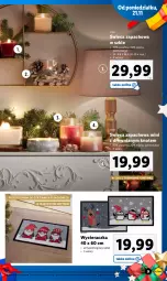 Gazetka promocyjna Lidl - GAZETKA - Gazetka - ważna od 26.11 do 26.11.2022 - strona 9 - produkty: Wycieraczka