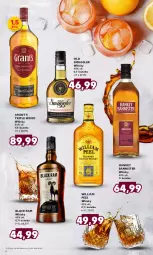Gazetka promocyjna Kaufland - Barek Kauflandu - Gazetka - ważna od 06.09 do 06.09.2023 - strona 5 - produkty: Gra, Lack, Whisky