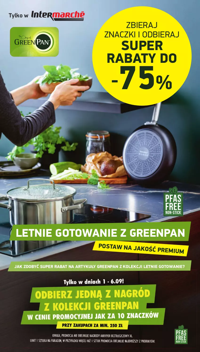 Gazetka promocyjna Intermarche - Gazetka promocyjna - ważna 04.09 do 10.09.2025 - strona 38