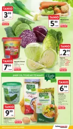 Gazetka promocyjna Intermarche - Gazetka promocyjna - Gazetka - ważna od 10.09 do 10.09.2025 - strona 13 - produkty: Piec, Por, Sałat