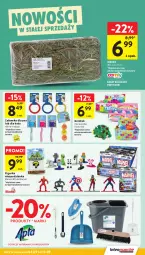 Gazetka promocyjna Intermarche - Gazetka promocyjna - Gazetka - ważna od 10.09 do 10.09.2025 - strona 41 - produkty: Minecraft, Zabawka