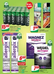 Gazetka promocyjna Dino - Gazetka 31 / 2024 - Gazetka - ważna od 06.08 do 06.08.2024 - strona 58 - produkty: Cynk, Wagi, Suplement diety, Magnez