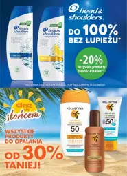 Gazetka promocyjna Dino - Gazetka 31 / 2024 - Gazetka - ważna od 06.08 do 06.08.2024 - strona 59 - produkty: Emulsja, Dzieci