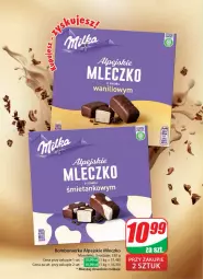 Gazetka promocyjna Dino - Gazetka 31 / 2024 - Gazetka - ważna od 06.08 do 06.08.2024 - strona 6 - produkty: Ser, Mleczko, Fa