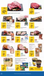 Gazetka promocyjna Tesco - Tesco gazetka - przyszły tydzień - Gazetka - ważna od 09.06 do 09.06.2021 - strona 10 - produkty: Piec, Kurczak, Polędwica, Feliciana, Pur, Gry, Lody, Szynka, Pizza, Zapiekanka, Pieczarka, Dorsz, Szpinak