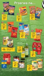 Gazetka promocyjna Tesco - Tesco gazetka - przyszły tydzień - Gazetka - ważna od 09.06 do 09.06.2021 - strona 4 - produkty: Warzywa, Lajkonik, Kotlin, Wołowina, Oliwa z oliwek