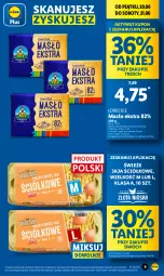 Gazetka promocyjna Lidl - GAZETKA - Gazetka - ważna od 21.06 do 21.06.2025 - strona 11 - produkty: Jaja, Masło
