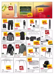 Gazetka promocyjna Jula - Gazetka - Gazetka - ważna od 06.06 do 06.06.2022 - strona 2 - produkty: Namiot, Inka, Blender, Ryba, Stół, Kurtka, Kosz, Parasol, Bluza z kapturem, Koszulka, Tera, Siatka, Krzesło, Fotel, Bluza, Lampa, Olej, Kanapa