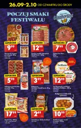 Gazetka promocyjna Biedronka - Od Poniedziałku - Gazetka - ważna od 02.10 do 02.10.2024 - strona 45 - produkty: Por, Szubryt, Fa