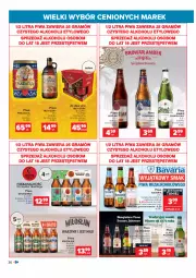 Gazetka promocyjna Carrefour - Gazetka Wielki wybór cenionych marek - Gazetka - ważna od 14.11 do 14.11.2021 - strona 36 - produkty: Piwa, Piwo, Gra, Kosz