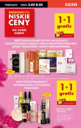 Gazetka promocyjna Biedronka - Od Poniedziałku - Gazetka - ważna od 08.03 do 08.03.2025 - strona 18 - produkty: Por, Mus, Mule, Fa