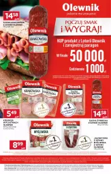 Gazetka promocyjna Stokrotka - Supermarket - Gazetka - ważna od 28.01 do 28.01.2026 - strona 11 - produkty: Warzywa, Optima, Owoce, Kiełbasa, Olewnik, Mięso