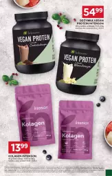 Gazetka promocyjna Stokrotka - Supermarket - Gazetka - ważna od 28.01 do 28.01.2026 - strona 19 - produkty: Warzywa, Kolagen, Optima, Czekolada, Owoce, Odżywka, Mięso