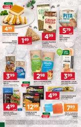 Gazetka promocyjna Stokrotka - Supermarket - Gazetka - ważna od 28.01 do 28.01.2026 - strona 22 - produkty: Piec, Ciasto francuskie, Warzywa, Sos, Sok, Ser, Ryż, Kupiec, Cukier, Chrupki, Wafle, Melvit, Optima, Burger, Morliny, Pieczywo chrupkie, Chleb tostowy, Pieczywo, Dan Cake, Bazyl, Owoce, Chleb, Bazylia, Bułka, Mięso