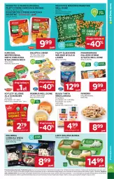 Gazetka promocyjna Stokrotka - Supermarket - Gazetka - ważna od 28.01 do 28.01.2026 - strona 29 - produkty: Kurczak, Sałatka, Perliczka, Hummus, Warzywa, Mus, Inka, Paluszki rybne, Faworki, Wieprzowina, Tarta, Sante, Lody, Sałat, Optima, Zielona Budka, Kotlet, Owoce, Bułka tarta, Gala, Olej, Bułka, Mięso, Lisner, Fa