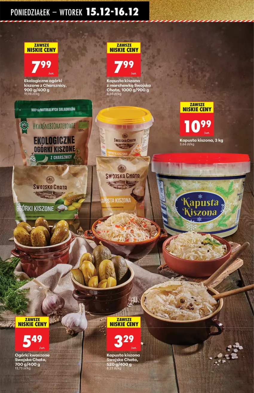 Gazetka promocyjna Biedronka - od Poniedziałku - ważna 15.12 do 21.12.2025 - strona 74