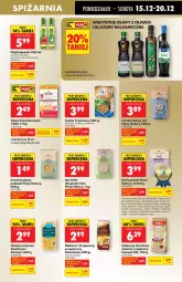 Gazetka promocyjna Biedronka - od Poniedziałku - Gazetka - ważna od 21.12 do 21.12.2025 - strona 41 - produkty: Makaron, Kujawski, Ryż, Rum, Gra, Cukier, Królewski, Czosnek, Diamant, Fasola, Polskie Młyny, Mąka, Ryż basmati, Bazyl, Cukier trzcinowy, Bazylia, Groch, Lazur, Olej, Olma, Ryż biały, Fa