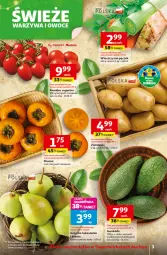 Gazetka promocyjna Auchan - Święta jak babcię kocham Supermarket - Gazetka - ważna od 26.11 do 26.11.2025 - strona 3 - produkty: Warzywa, Włoszczyzna pęczek, Warzywa i owoce, Ziemniaki, Owoce