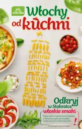 Gazetka promocyjna Stokrotka - Supermarket - Gazetka - ważna od 09.11 do 09.11.2022 - strona 10 - produkty: Gin