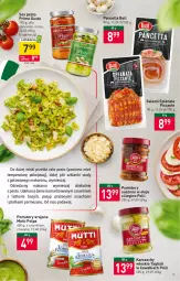 Gazetka promocyjna Stokrotka - Supermarket - Gazetka - ważna od 09.11 do 09.11.2022 - strona 13 - produkty: Sos, Gin, Salami, Bell, Kawa, Pesto, Karczochy, Bazyl, Olej, Pomidory, Pomidory krojone