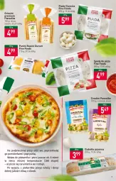 Gazetka promocyjna Stokrotka - Supermarket - Gazetka - ważna od 09.11 do 09.11.2022 - strona 15 - produkty: Rum, Rust, Czosnek, Grissini, Sezam, Ciabatta, Oliwa