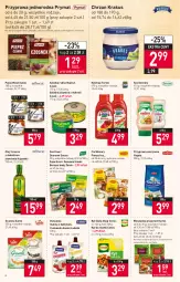 Gazetka promocyjna Stokrotka - Supermarket - Gazetka - ważna od 09.11 do 09.11.2022 - strona 8 - produkty: Chrzan, Kminek, Lubella, Sałatka, Ketchup, Prymat, Krakus, Kujawski, Sos, Ryż, Mus, Gra, Papryka słodka, Zupa, Bell, Papryka, Ryż do risotto, Winiary, Daktyle, Sante, Sałat, Przyprawy, Kminek cały, Owsianka, Gałka, Cenos, Bella, Vegeta, Grill, Kamis, Olej, Granola, Ryż biały, Knorr