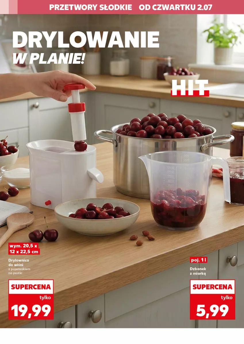 Gazetka promocyjna Kaufland - Kaufland - ważna 02.07 do 08.07.2026 - strona 6