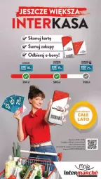Gazetka promocyjna Intermarche - Gazetka - ważna od 16.08 do 16.08.2023 - strona 23 - produkty: Gra, Olej