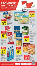 Gazetka promocyjna Intermarche - Gazetka - ważna od 16.08 do 16.08.2023 - strona 34 - produkty: Lubella, Kalafior, Makaron, Ser, Zupa, Bell, Parówki, Dr. Oetker, Hochland, Bella, Herbata, Napój, Hortex, Fa