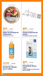 Gazetka promocyjna Action - Gazetka tydzień 33 2026 - Gazetka - ważna od 18.08 do 18.08.2026 - strona 31 - produkty: Piec, Cebula, Sos, Ochraniacze, Papier, Papier do pieczenia