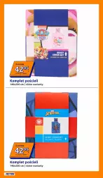 Gazetka promocyjna Action - Gazetka tydzień 33 2026 - Gazetka - ważna od 18.08 do 18.08.2026 - strona 33 - produkty: Gry, Pościel, Komplet pościeli