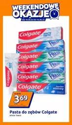 Gazetka promocyjna Action - Gazetka tydzień 33 2026 - Gazetka - ważna od 18.08 do 18.08.2026 - strona 6 - produkty: Pasta do zębów, Colgate, LG