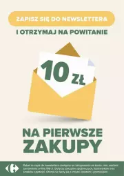 Gazetka promocyjna Carrefour - Gazetka - ważna od 30.06 do 30.06.2024 - strona 27 - produkty: Tera