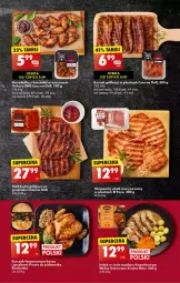 Gazetka promocyjna Biedronka - Od czwartku - Gazetka - ważna od 13.09 do 13.09.2023 - strona 23 - produkty: Kurczak, Sos, Piekarnik, Grill, Fa
