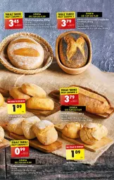 Gazetka promocyjna Biedronka - Od czwartku - Gazetka - ważna od 13.09 do 13.09.2023 - strona 27 - produkty: Tera, Chleb, Fa