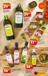 Gazetka promocyjna Biedronka - Od czwartku - Gazetka - ważna od 13.09 do 13.09.2023 - strona 39 - produkty: Gin, Oliwa z oliwek, Monini, Waga, Fa, Oliwa
