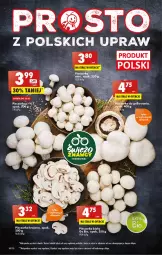 Gazetka promocyjna Biedronka - W tym tygodniu PN - Gazetka - ważna od 21.05 do 21.05.2022 - strona 14 - produkty: Piec, Sok, Pieczarka, Grill