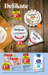 Gazetka promocyjna Biedronka - W tym tygodniu PN - Gazetka - ważna od 21.05 do 21.05.2022 - strona 23 - produkty: Ser topiony, Top, Sok, Ser, Tera, Edam, Gouda, Fa