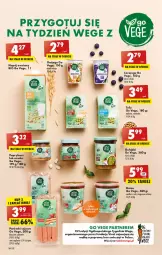 Gazetka promocyjna Biedronka - W tym tygodniu PN - Gazetka - ważna od 21.05 do 21.05.2022 - strona 26 - produkty: Paprykarz, Parówki, Papryka, Tofu, Napój