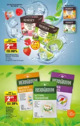 Gazetka promocyjna Biedronka - W tym tygodniu PN - Gazetka - ważna od 21.05 do 21.05.2022 - strona 30 - produkty: Torebka, Truskawki, Maliny, Mięta, Fa