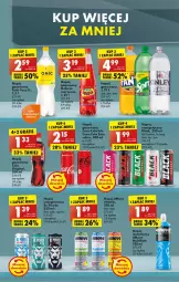 Gazetka promocyjna Biedronka - W tym tygodniu PN - Gazetka - ważna od 21.05 do 21.05.2022 - strona 35 - produkty: Pur, Gin, Gra, Cynk, Coca-Cola, Lack, LANA, Fanta, Napój, Fa