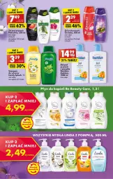 Gazetka promocyjna Biedronka - W tym tygodniu PN - Gazetka - ważna od 21.05 do 21.05.2022 - strona 46 - produkty: Rum, Palmolive, Szampon, Fa