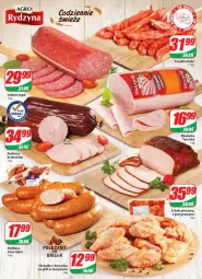 Gazetka promocyjna Dino - Gazetka - Gazetka - ważna od 02.08 do 02.08.2022 - strona 10 - produkty: Piec, Kurczak, Kiełbasa krakowska, Mielonka tyrolska, Frankfurterki, Grill, Schab pieczony, Kiełbasa